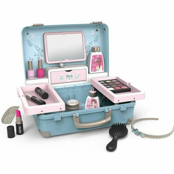 Trucco per Bambini Smoby My Beauty Vanity 13 Pezzi