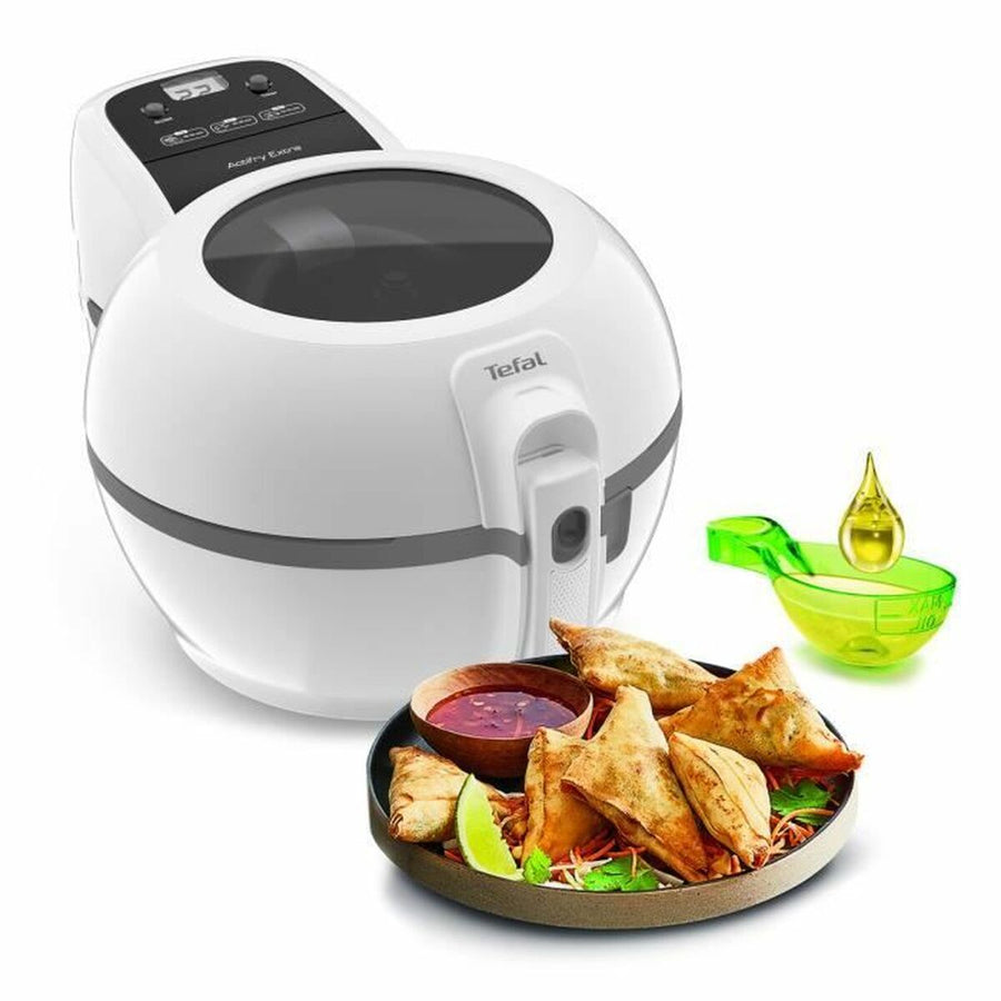 Friggitrice ad Aria Tefal FZ722015 Bianco 1500 W