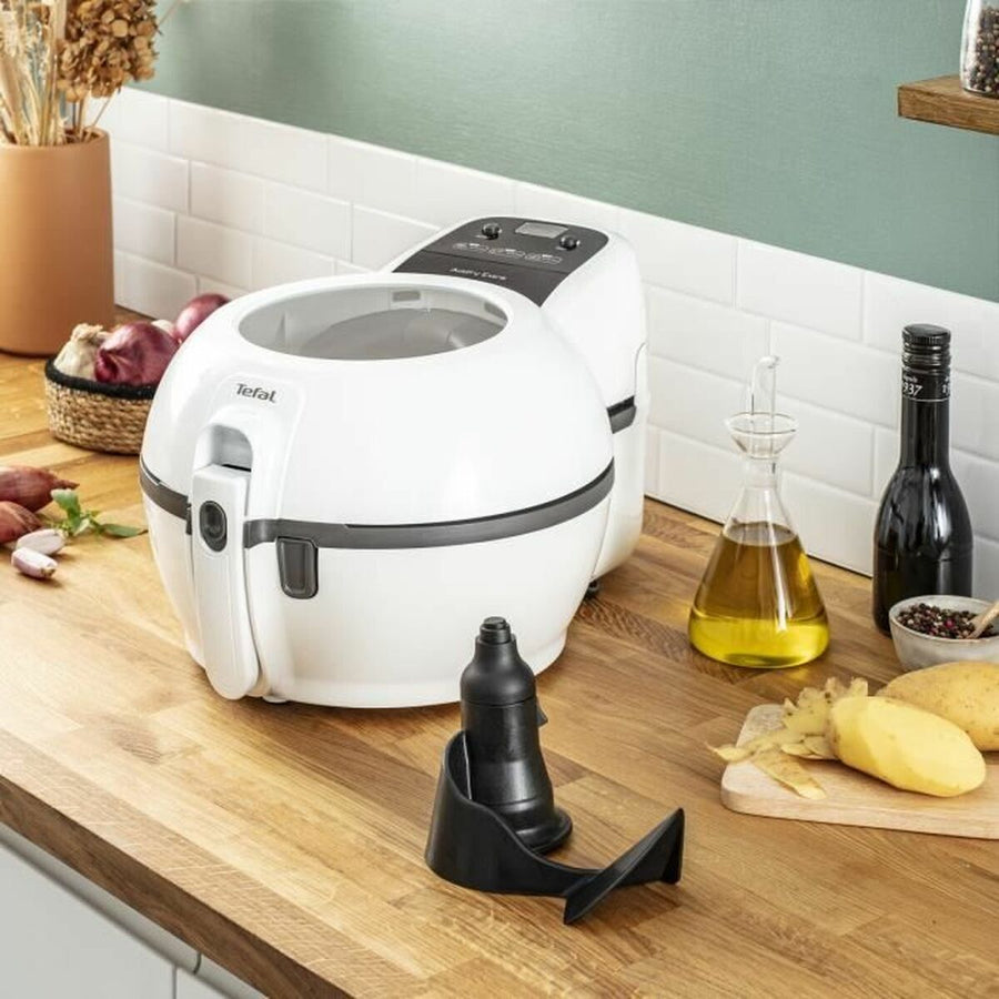 Friggitrice ad Aria Tefal FZ722015 Bianco 1500 W