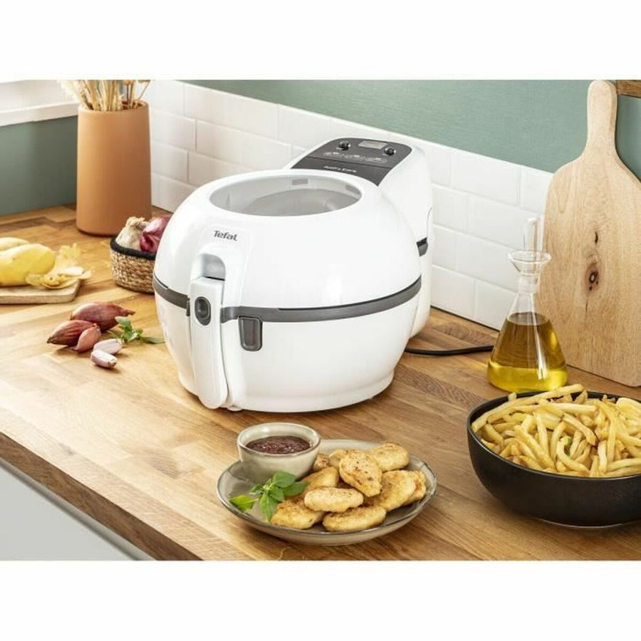 Friggitrice ad Aria Tefal FZ722015 Bianco 1500 W