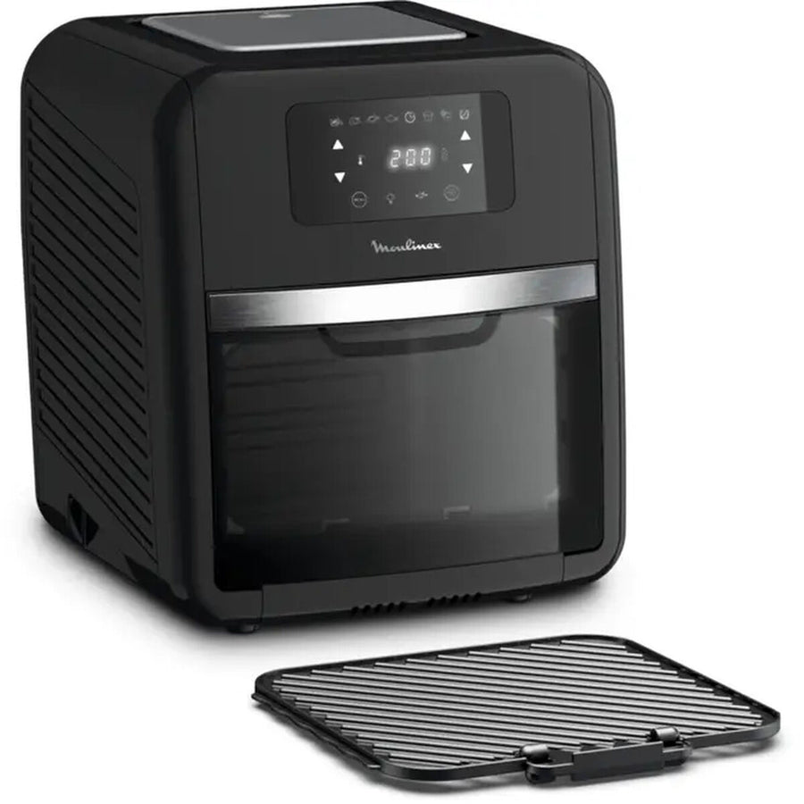 Friggitrice ad Aria Moulinex AL501 Nero 2000 W 11 L