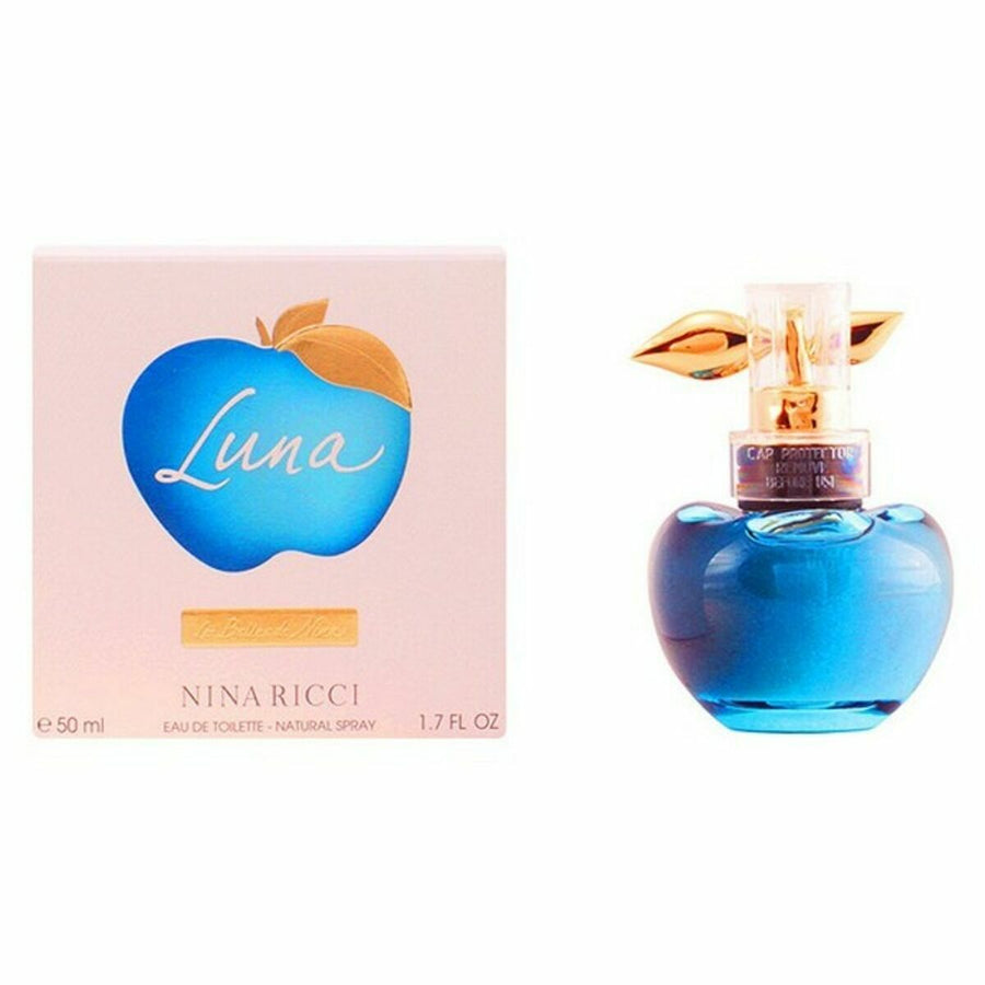 Profumo Donna Luna Nina Ricci EDT