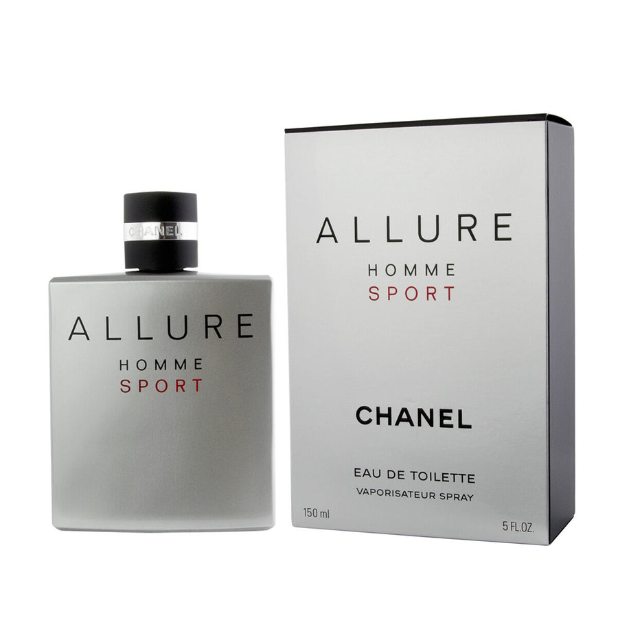 Profumo Uomo Chanel EDT Allure Homme Sport 150 ml