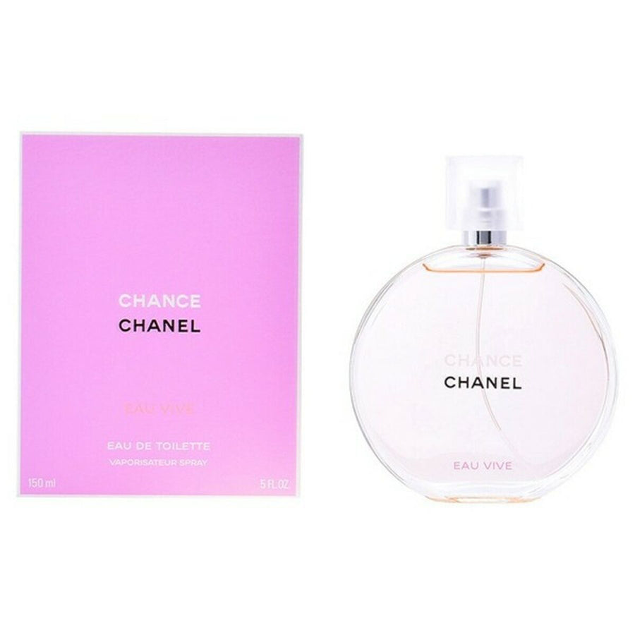 Profumo Donna Chanel RFH404B6 EDT 150 ml