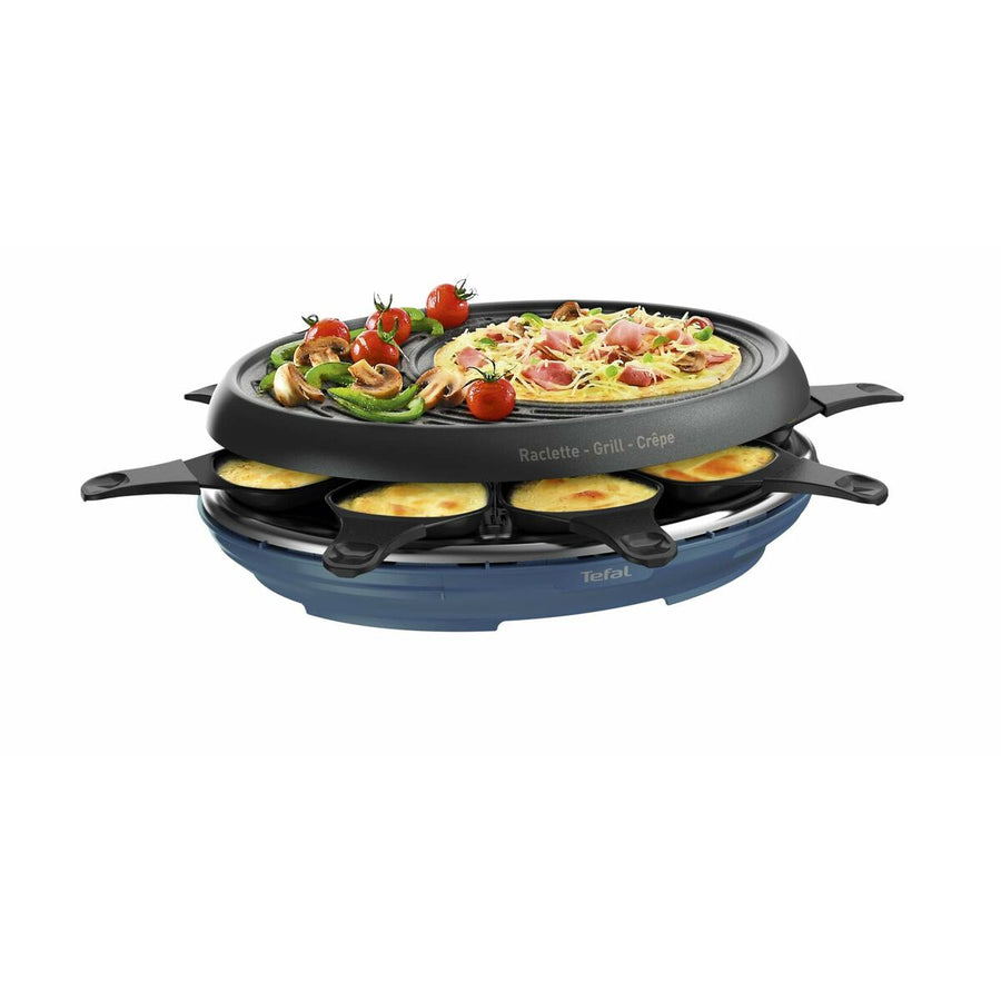 Barbecue Elettrico Tefal RE310401 1050W 1050 W