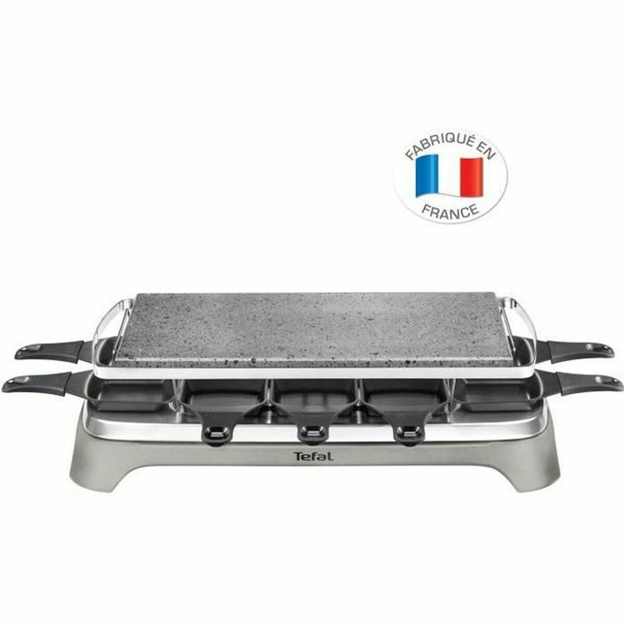 Piastra Grill Tefal PR457B12 1350 W