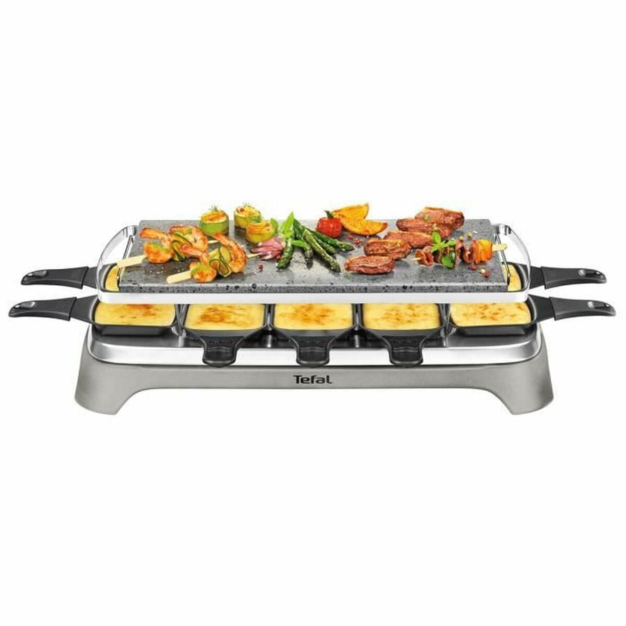 Piastra Grill Tefal PR457B12 1350 W