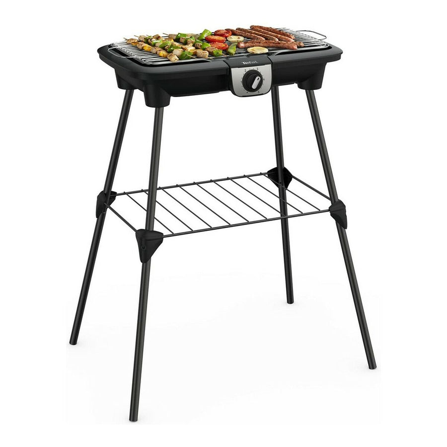 Barbecue Elettrico Tefal TEFBG921812 Easygrill XXL 2500 W