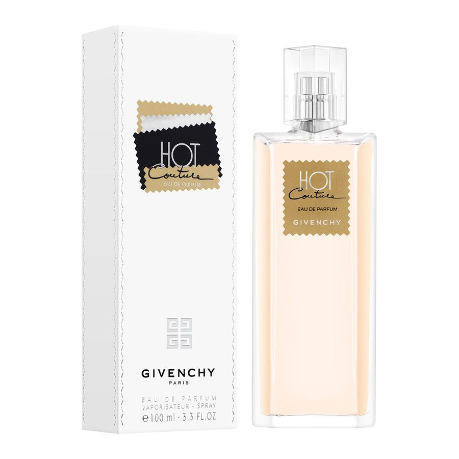 Profumo Donna Givenchy EDP Hot Couture 100 ml