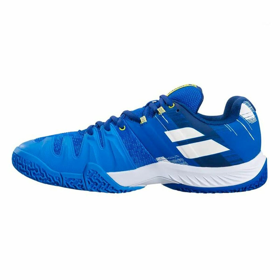 Scarpe da Padel per Adulti Babolat Movea Azzurro Uomo