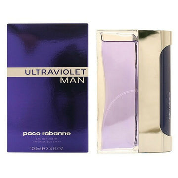 Profumo Uomo Paco Rabanne ULT8662 EDT