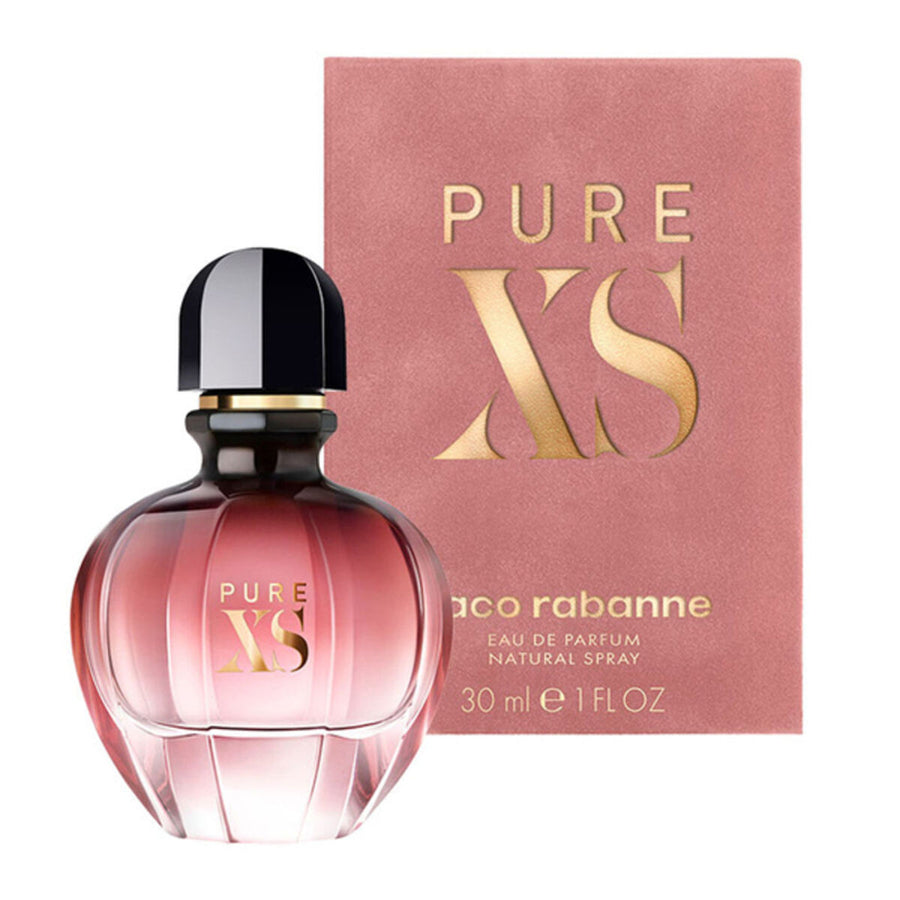 Profumo Donna Pure XS Paco Rabanne EDP EDP