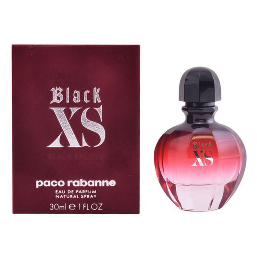 Profumo Donna Black Xs Paco Rabanne EDP