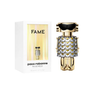 Profumo Donna Paco Rabanne Fame EDP 50 ml