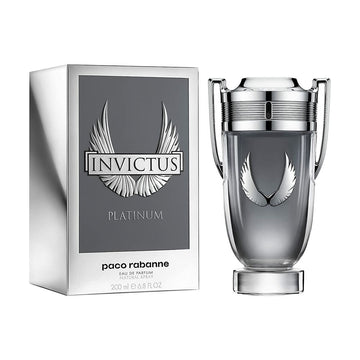 Profumo Uomo Paco Rabanne INVICTUS EDT 200 ml