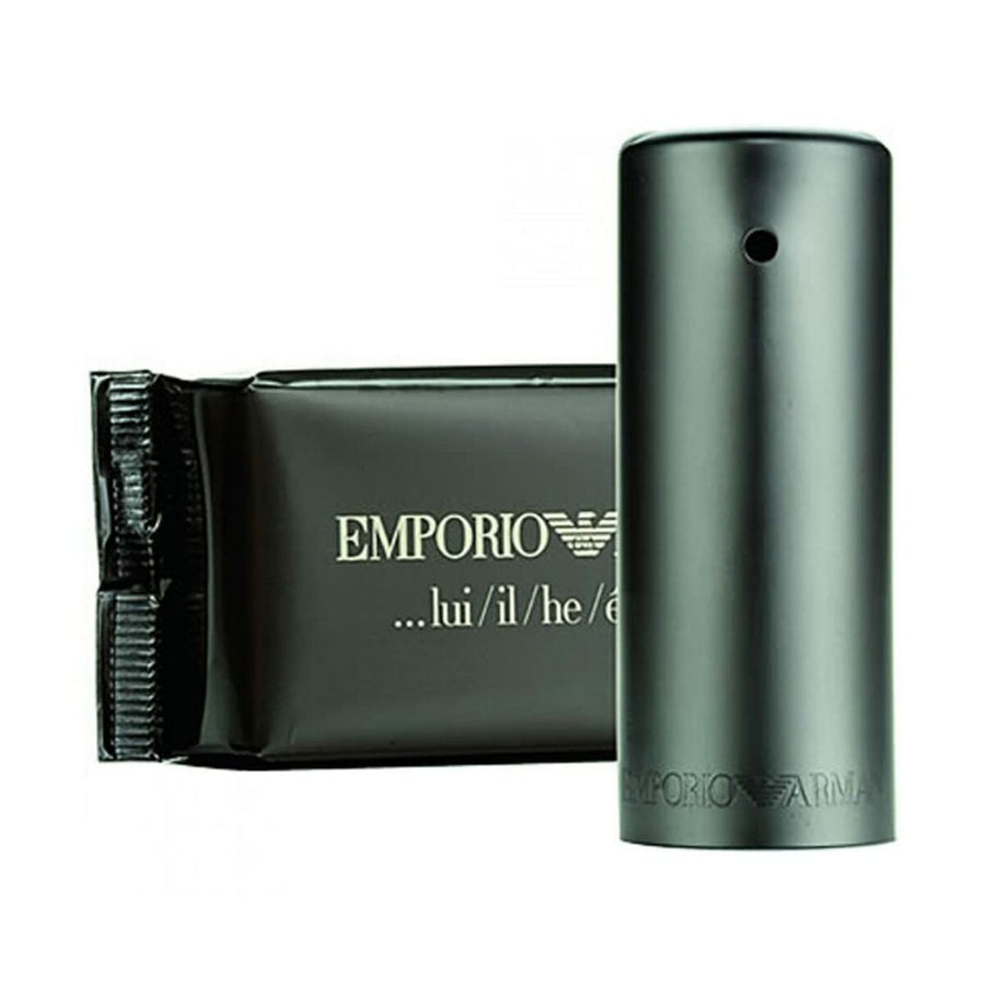 Profumo Uomo Giorgio Armani Emporio He EDT 50 ml