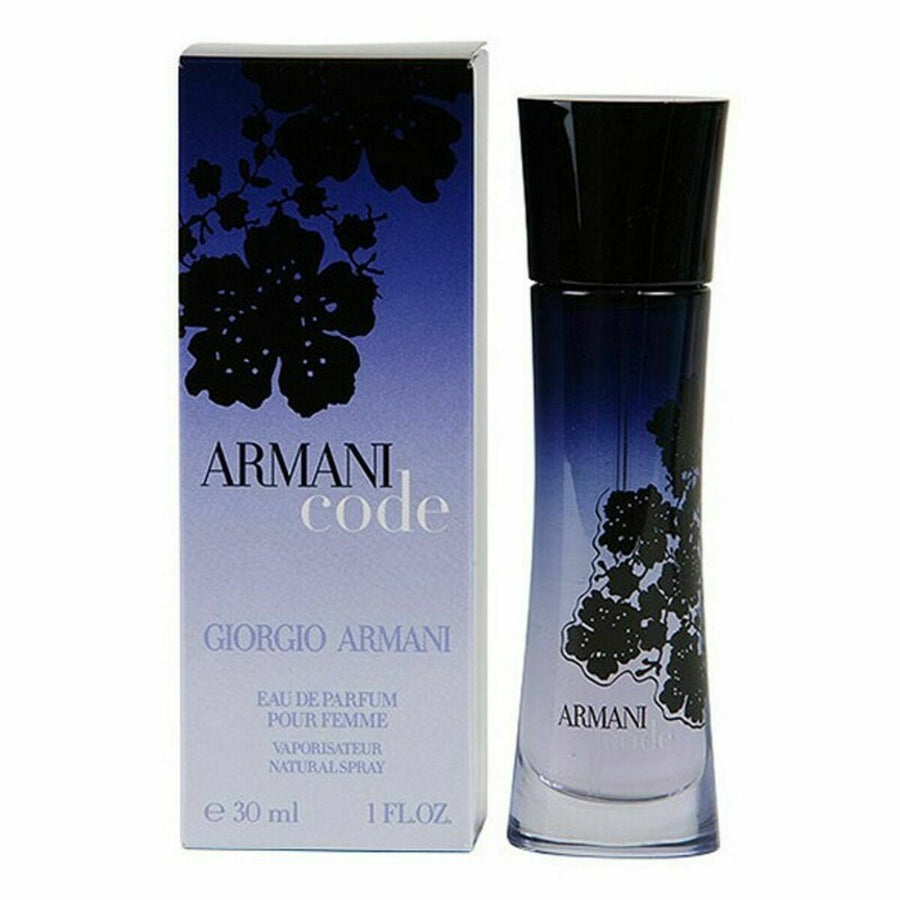 Profumo Donna Giorgio Armani EDP EDP Armani Code