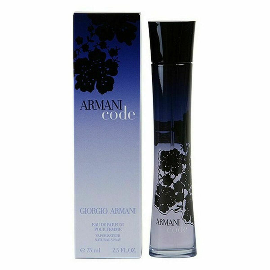 Profumo Donna Giorgio Armani EDP EDP Armani Code