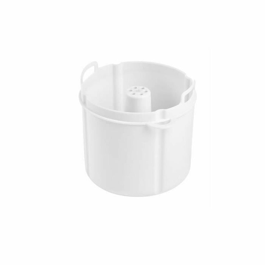 cuociriso Béaba Babycook 850 ml Bianco