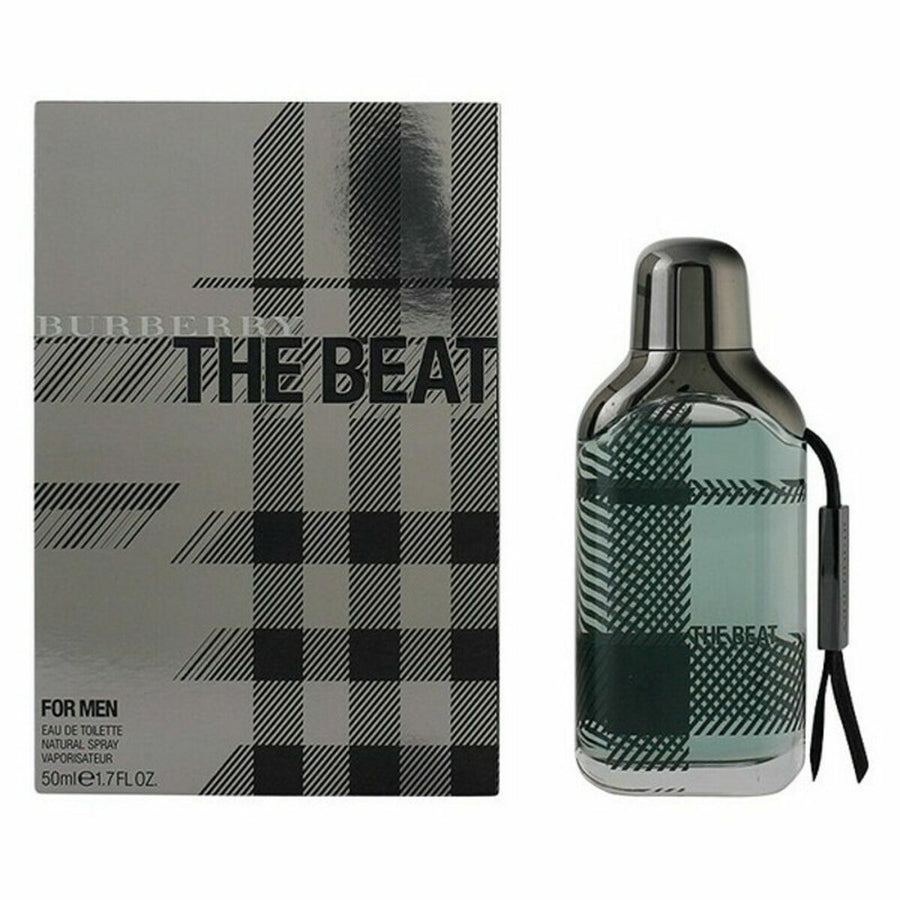 Profumo Uomo Burberry EDT