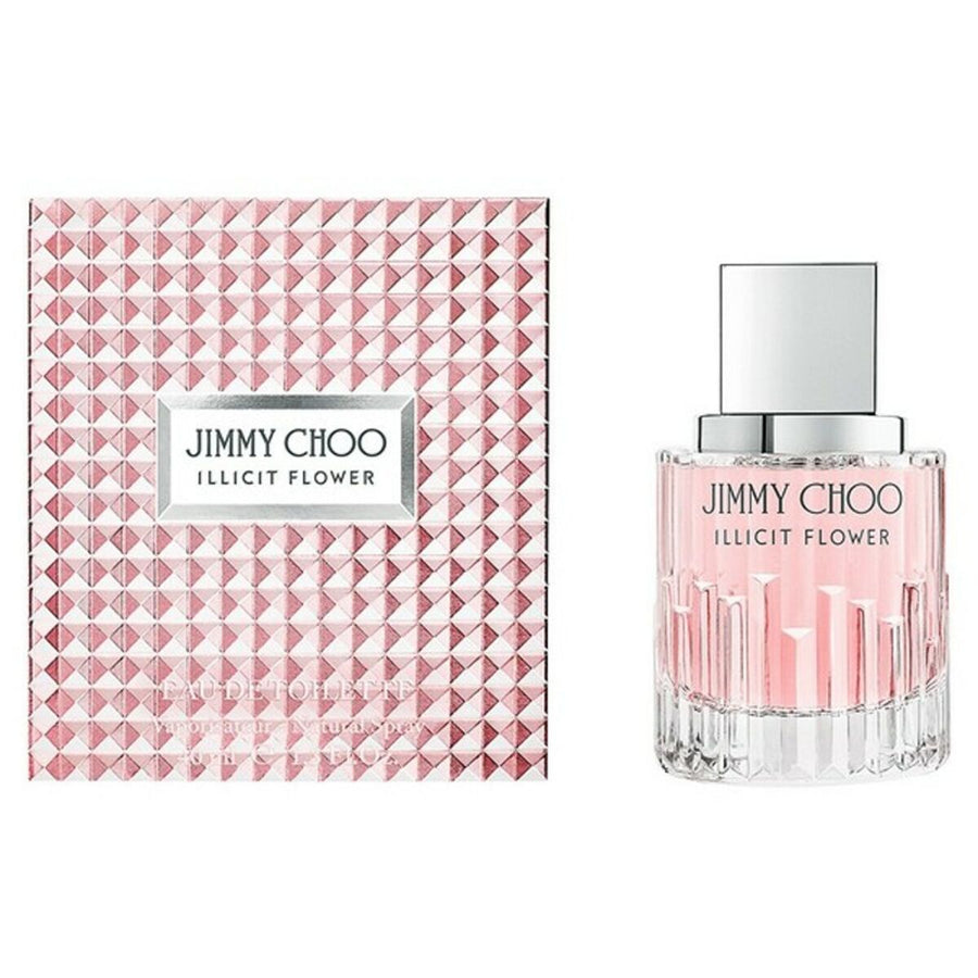 Profumo Donna Jimmy Choo EDT