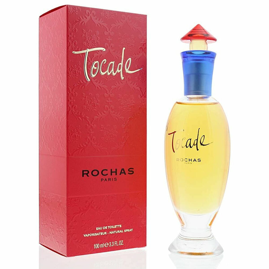 Profumo Donna Rochas 117101 EDT 100 ml