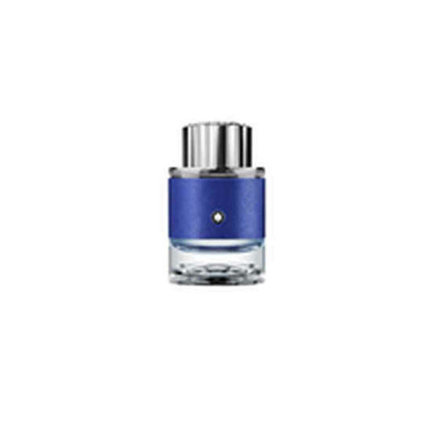 Profumo Uomo Explorer Ultra Blue Montblanc EDP Explorer Ultra Blue EDP