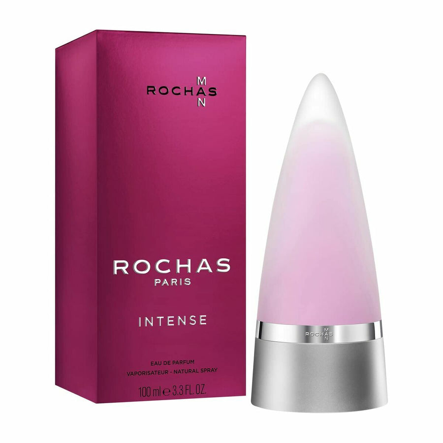 Profumo Uomo Rochas EDP EDP 100 ml Rochas Intense