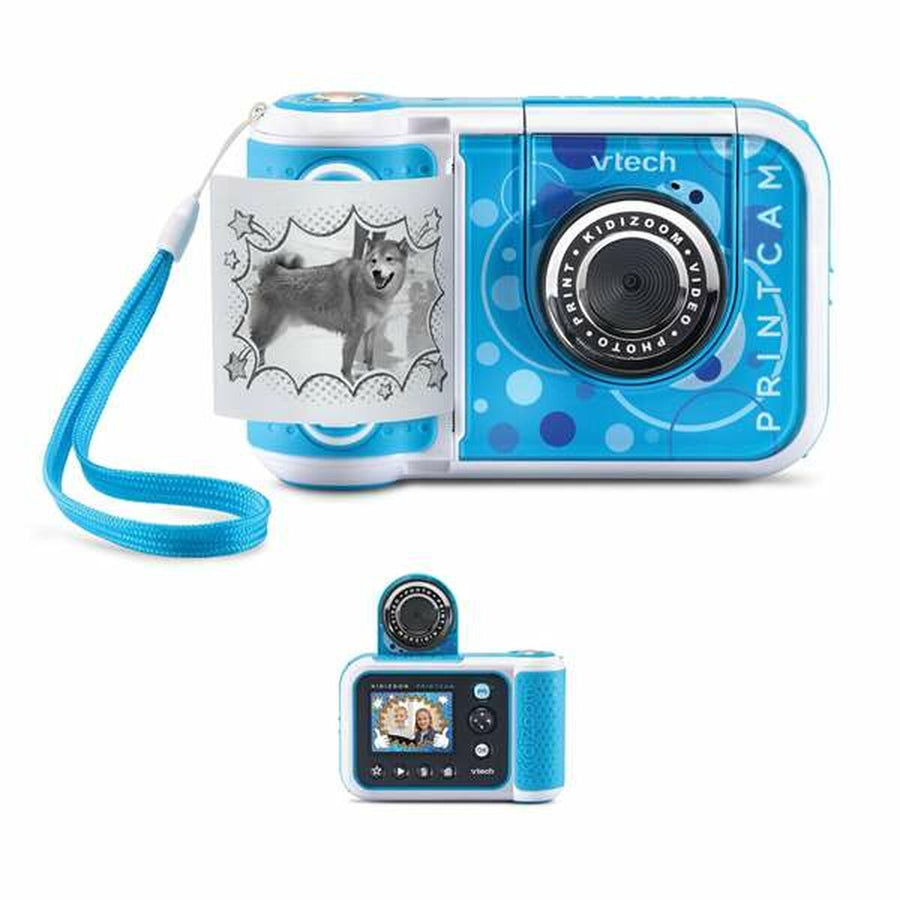 Fotocamera Digitale per Bambini Vtech Kidizoom Print