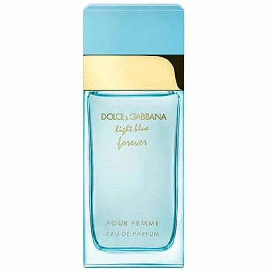 Profumo Donna Dolce & Gabbana EDP Light Blue Forever 100 ml