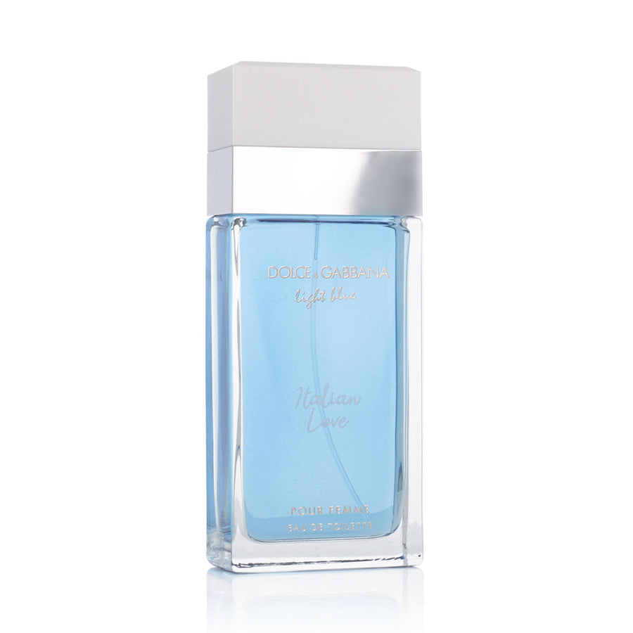 Profumo Donna Dolce & Gabbana Light Blue Italian Love (100 ml)