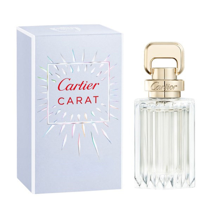 Profumo Donna Carat Cartier EDP EDP