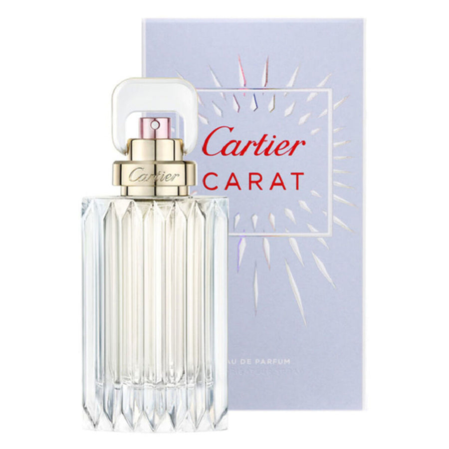 Profumo Donna Carat Cartier EDP EDP