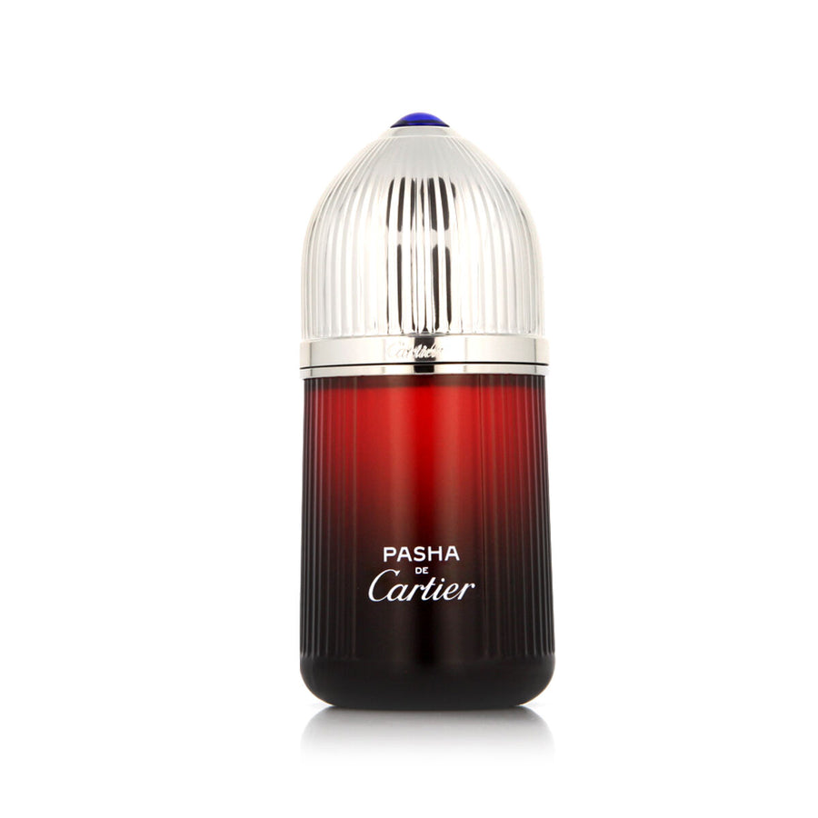 Profumo Uomo Cartier Pasha de Cartier Édition Noire Sport EDT 100 ml