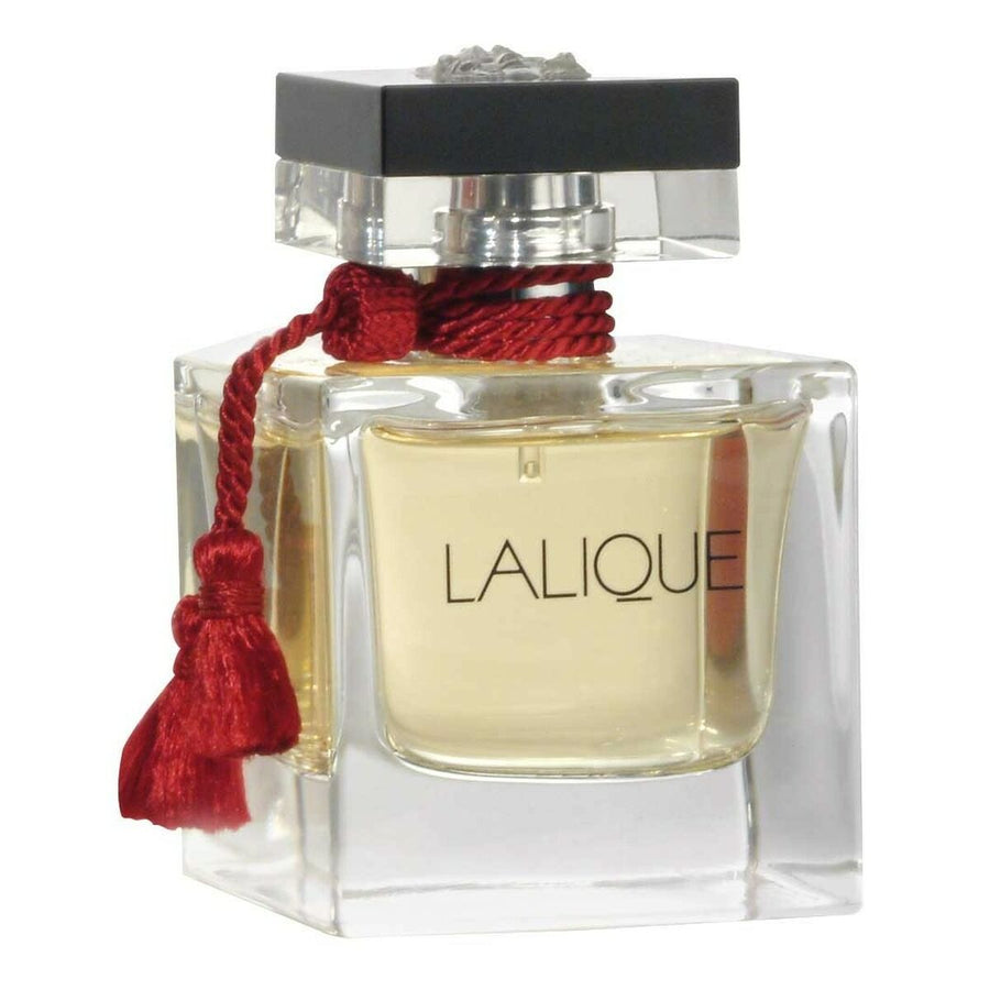 Profumo Donna Lalique EDP Le Parfum 50 ml