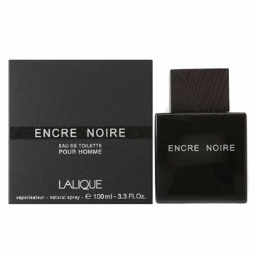 Profumo Uomo Lalique Encre Noir EDT 100 ml