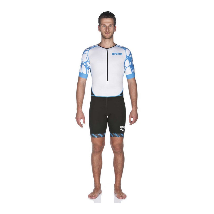 Costume da Bagno Uomo Arena TRISUIT ST AERO FRONT ZIP 2A951504