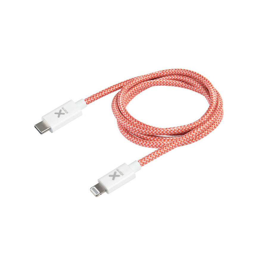 Caricabatterie USB Xtorm CX031 Bianco