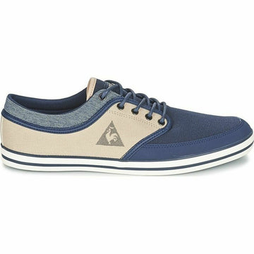 Scarpe Sportive Uomo Le coq sportif Denfert Blu scuro