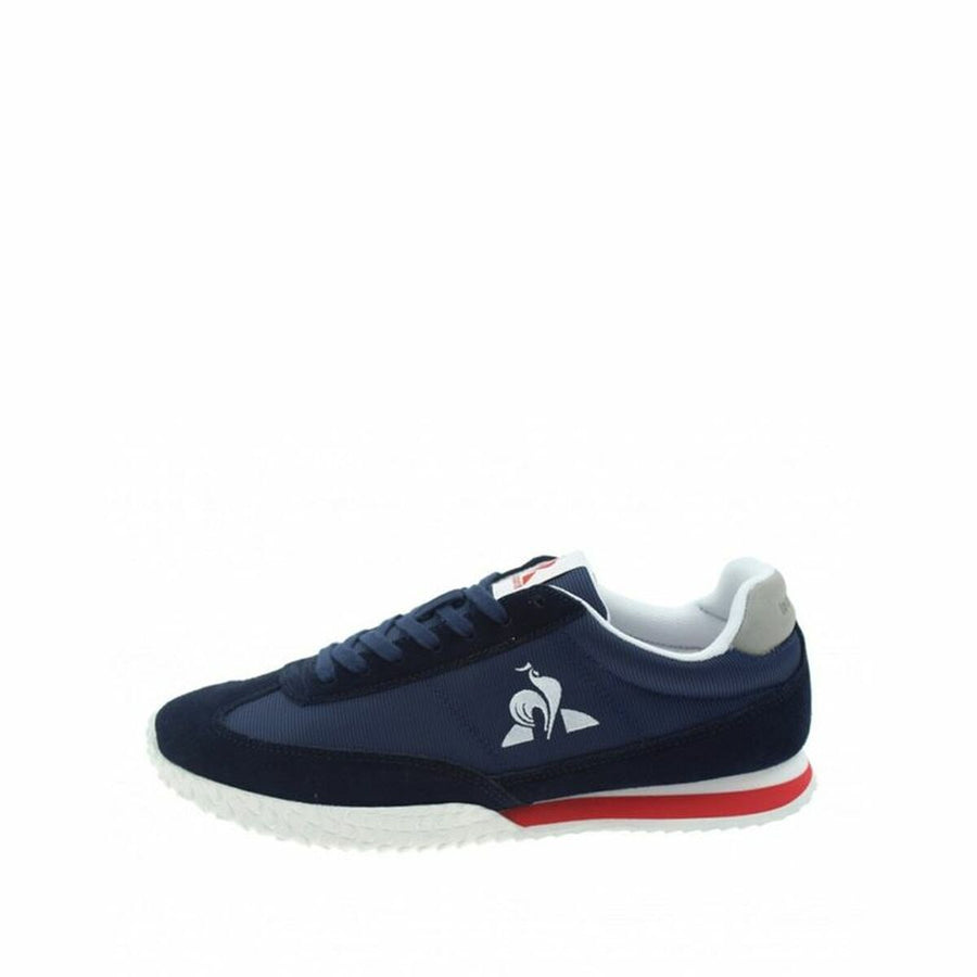 Scarpe da Tennis Casual Uomo Le coq sportif Veloce Blu Marino