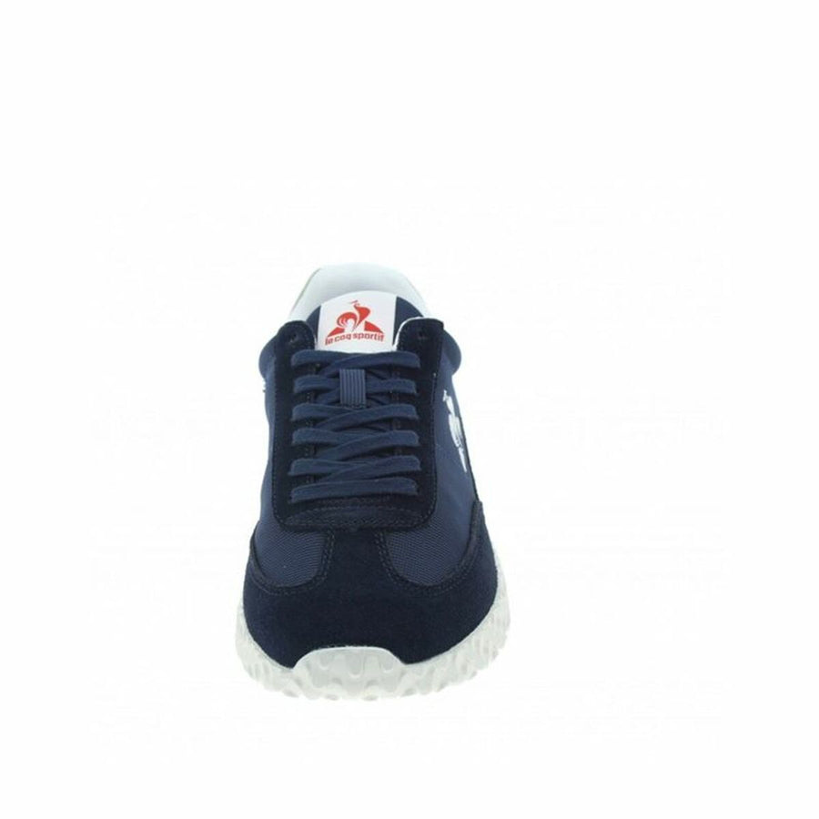 Scarpe da Tennis Casual Uomo Le coq sportif Veloce Blu Marino