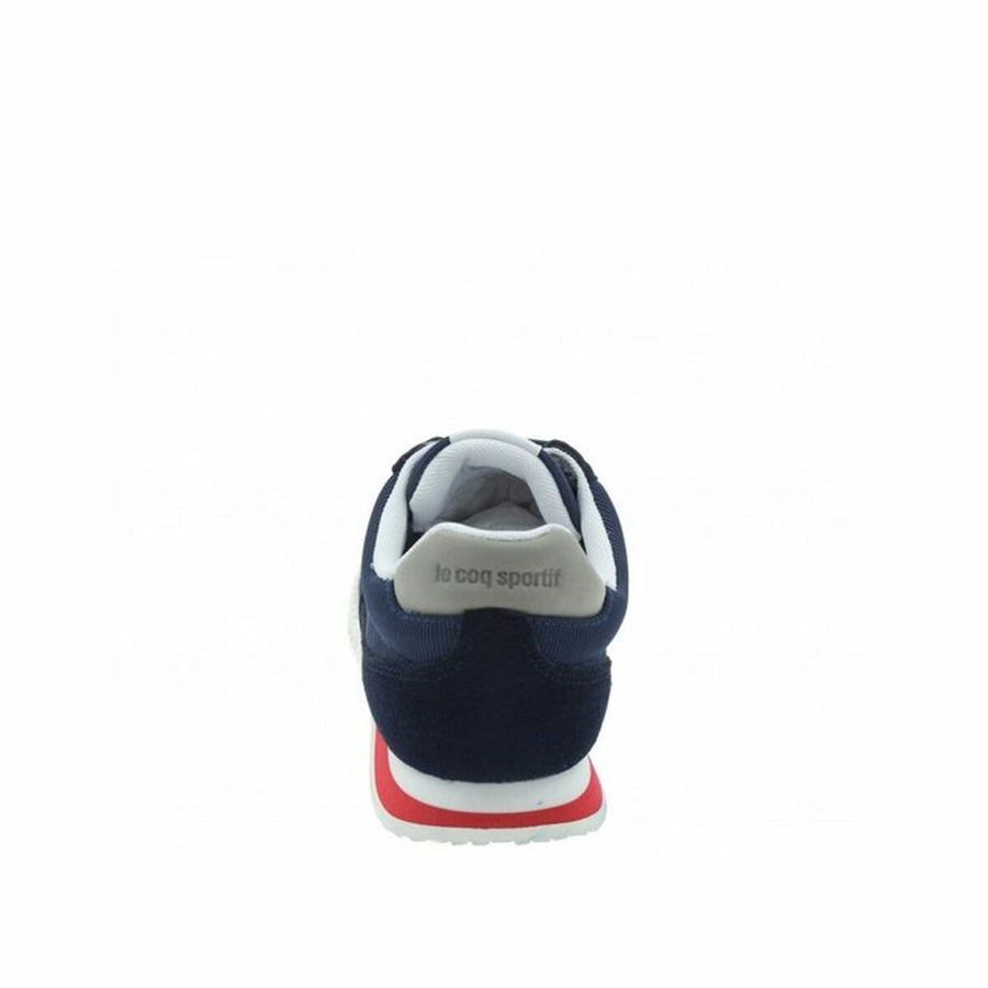 Scarpe da Tennis Casual Uomo Le coq sportif Veloce Blu Marino