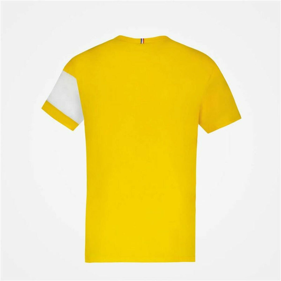 Maglia a Maniche Corte Le coq sportif Nª 2 Essentiels Uomo