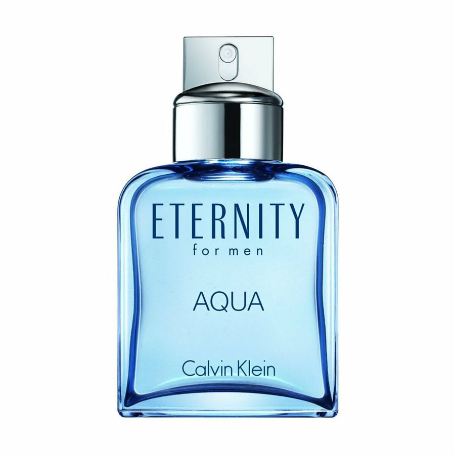 Profumo Uomo Calvin Klein   EDT Eternity Aqua 100 ml