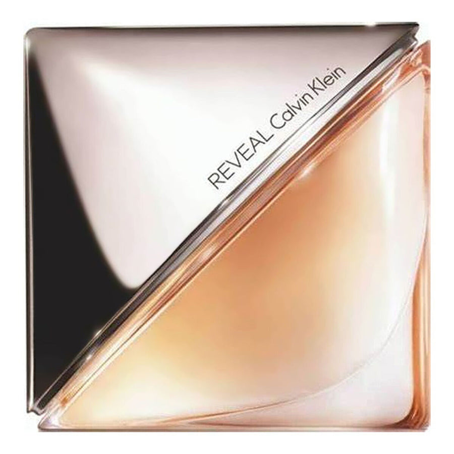 Profumo Donna Calvin Klein Reveal EDP EDP 100 ml