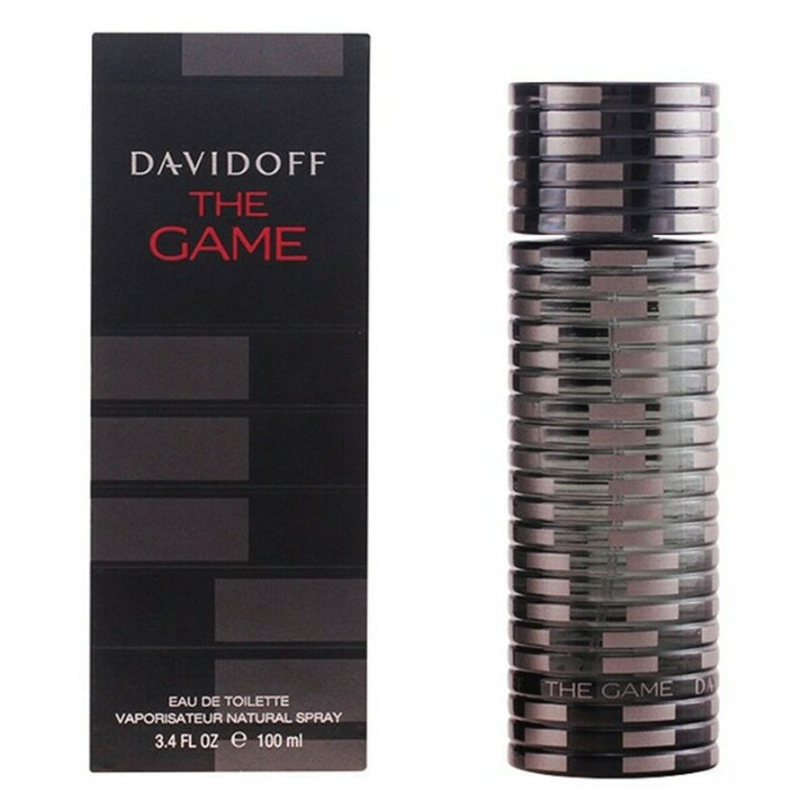 Profumo Uomo Davidoff 10005079 EDT 100 ml