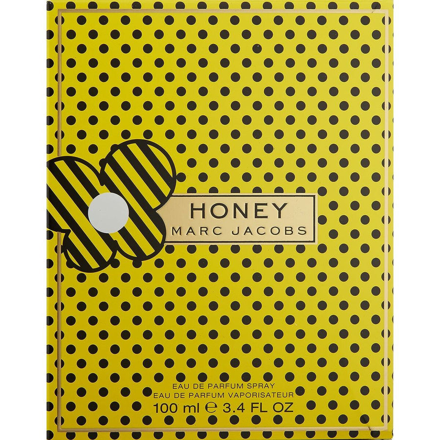Profumo Donna Honey Marc Jacobs Honey EDP EDP 100 ml