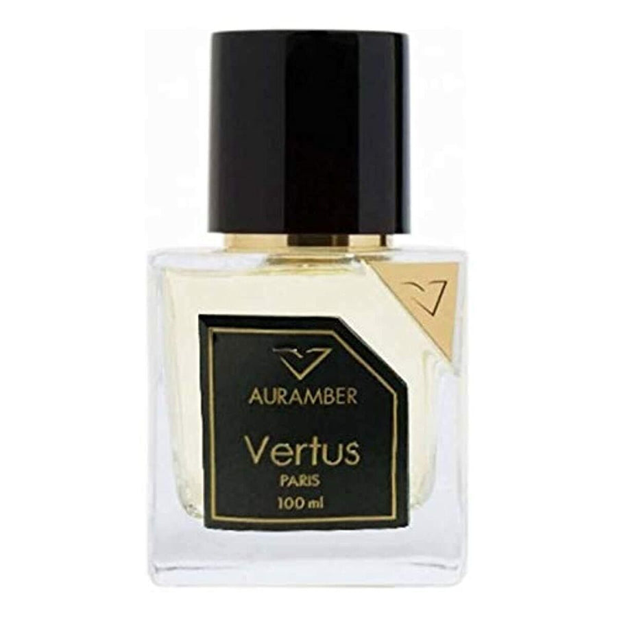 Profumo Unisex Vertus EDP Auramber 100 ml