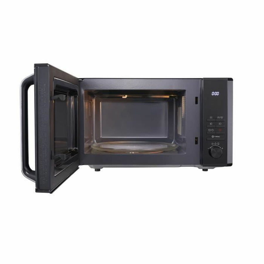 Microonde con Grill Continental Edison MO28GB 28 L 1450 W