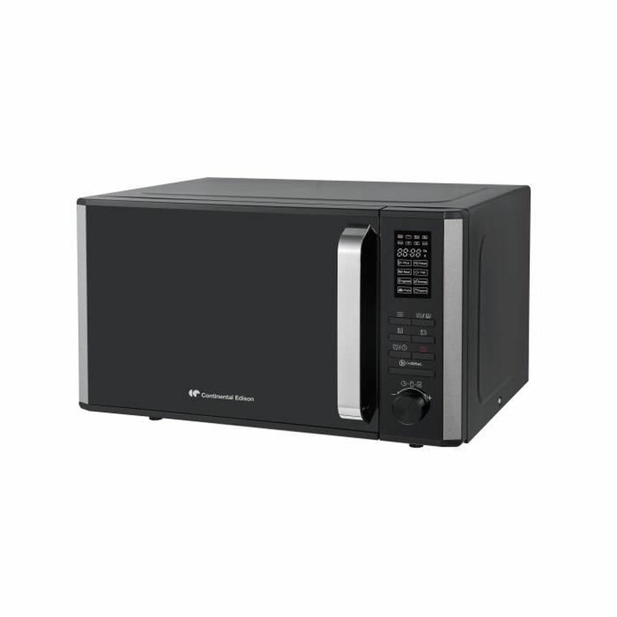 Microonde con Grill Continental Edison MO28GB 28 L 1450 W